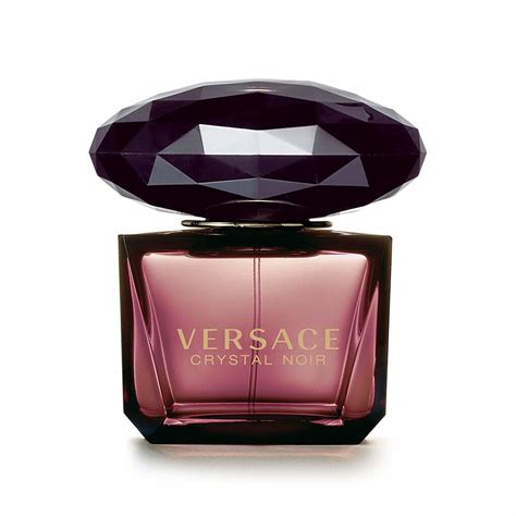 kvepalai versace crystal noir kaina|Versace Crystal Noir Parfum kvepalai moterims .